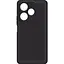 Чохол Make Xiaomi Redmi 13/Poco M6 4G Skin Black - мініатюра 1
