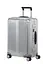 Чемодан Samsonite LITE-BOX ALU/BOSS ALUMINIUM 55 см MONOGRAM 55х40х23 KO3*08001 - миниатюра 14