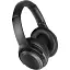 Гарнитура Defender FreeMotion B535 Bluetooth+35 мм ANC Black - миниатюра 9
