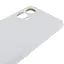 Чехол Silicone Cover Lakshmi Full Camera (AA) для Motorola Edge 50 Fusion Белый / White - миниатюра 4