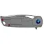 Нож Boker Plus P51 Mustang Damast - миниатюра 3