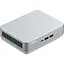 Комп'ютер ASUS NUC 14pro+ RNUC14RVSU700002I Intel Core Ultra 7 155H/Без ОЗП/Без SSD/Intel Arc Graphics/Без ОС (90AR0051-M000A0) - мініатюра 7