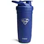 Шейкер спортивний SmartShake Reforce 900 мл DC Superman (11150901) - мініатюра 1