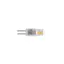 Лампа Brille світлодіодна LED 1.5W G4 WW 220 В - мініатюра 2