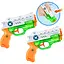 Водний бластер Zuru X-Shot Fast Fill Nano Double Pack набір (56334R) - мініатюра 3