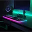 Геймерський килимок для мишки Sky з RGB-підсвічуванням на 360 ° ROG GM 800x300x4 мм (F - A9 - 02) - мініатюра 5