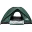 Намет Skif Outdoor Adventure II 200x200 см 3-х місцева Green (1013-389.00.83) - мініатюра 5