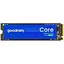 Твердотельный накопитель SSD 2Tb Goodram Core PCI-E 5.0 x4 M.2 2280 3D TLC 10300/8700 МБ/с (SSDR-GRC01-2K0-80) - миниатюра 1