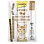 Ласощі для котів GimCat Sticks 4 шт. (індичка та кролик) - миниатюра 2