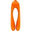 Вибратор Satisfyer Candy Cane Orange SO4652 (95836) - миниатюра 3