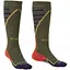 Носки Bridgedale Ski MW Plus Olive S (1053-710217.745.S) - миниатюра 1
