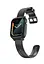 Дитячий смарт-годинник Lemfo K26 з GPS-відеодзвінком HD-камерою та 2 додатковими корпусами в комплекті Чорний - мініатюра 5