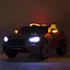 Електромобіль дитячий Bambi M 6020EBLR-7 Mercedes 1 місце світло звук USB - мініатюра 6