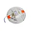 Потолочный врезной светильник для ванной Brille LED-36R/8W WW - миниатюра 5
