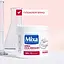 Крем Mixa Urea Cica Repair для сухої огрубілої шкіри обличчя рук і тіла відновлювальний 400 мл - мініатюра 9