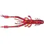 Силикон Select Sexy Shrimp 2 9 шт/пак Светло-красный (1013-1870.12.64) - миниатюра 1