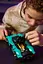 Конструктор LEGO Technic Aston Martin Valkyrie 707 деталей (42208) - миниатюра 14