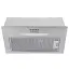Вытяжка полновстраиваемая Minola HBI 5323 I 800 LED - миниатюра 1