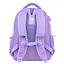 Рюкзак GoPack Education 182M Cute Ears Сиреневый (GO26-182M-4) - миниатюра 6