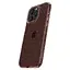 Прозорий чохол з блискітками Spigen Liquid Crystal Glitter для Iphone 15 Pro (6.1") Rose Quartz ACS06702 - мініатюра 2