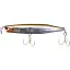 Воблер OSP Bent Minnow 76 F 76 мм 4.3 г H22, 0.0-0.5 м - миниатюра 1