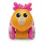Музыкальная игрушка-каталка Chicco Олененок Sprint&Go  - миниатюра 2