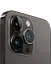 Смартфон iPhone 14 Pro Max 256GB Space Black (e-sim) - мініатюра 3