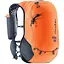 Рюкзак Deuter Ascender 7 Оранжевый (1052-3100022 9005) - миниатюра 1