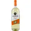 Вино Aznauri Peach перcик біле напівсолодке 1.5 л - мініатюра 1