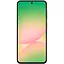 Смартфон Samsung Galaxy A56 5G 8/256 GB Awesome Light Gray (SM-A566BZACEUC) UA-UCRF [129938] - мініатюра 2