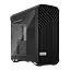 Корпус Fractal Design Torrent TG Light Tint Black (FD-C-TOR1A-01) - миниатюра 1