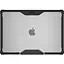 Чохол UAG для Apple MacBook Pro 16" 2021 Plyo Ice (134003114343) - мініатюра 1