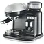 Кофеварка эспрессо Ariete 1318 Black/White (6609949) - миниатюра 1