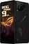 Смартфон Asus ROG Phone 9 Pro AI2501 678" 16/512ГБ 2SIM 5800мА/год чорний - мініатюра 10