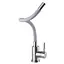 Змішувач для кухні Globus Lux ALPEN SBT1-203SG - мініатюра 3