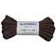 Шнурівки Lowa Zephyr 160 cm Dark Brown (1012-830504-0493) - мініатюра 1