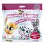 Игрушка-сюрприз #sbabam Очаровательный щенок 51/CN22 мягкая коллекционная игрушка 15 см - миниатюра 1