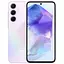 Смартфон Samsung Galaxy A55 5G 8/128GB Awesome Lilac (SM-A556BLVA) - миниатюра 1
