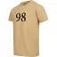 Футболка Mauser 98 Jubilee T-Shirt M Dune - миниатюра 3