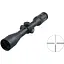 Приціл оптичний Vector Optics Continental 1.5-9x42 (30 mm) illum. SFP - мініатюра 1