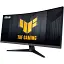 Монітор Asus 34" TUF Gaming VG34VQ3B (90LM0AA0-B01170) UA (134802) - мініатюра 3