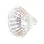 Лампа Brille галогенна 50W GU5.3 WW MR16, 60 BT 12V - мініатюра 1