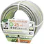 Шланг поливальний 3/4" 25м Silver Green Plus, сірий з салатовою полосою - мініатюра 1