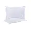 Наволочки сатин Lotus Home - Dakota Modern белый 50x70+5 (2 шт) - миниатюра 1