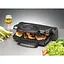 Контактный гриль Rommelsbacher KG 2000 Comfort Grill 'TwinSet' - миниатюра 2