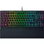 Клавиатура Razer Ornata V3 TKL Mecha-Membrane Switches USB Black (RZ03-04881800-R371) - миниатюра 1