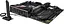 Материнська плата ASUS ROG STRIX X870E-E GAMING WIFI (ROG STRIX X870E-E GAMING WIFI) (Socket AM5, AMD X870E, ATX) - мініатюра 4