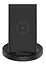 Индукционное зарядное устройство Mi Wireless Stand 20W беспроводное - миниатюра 2