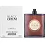 Yves Saint Laurent Black Opium 90 мл тестер туалетная вода - миниатюра 1