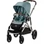 Коляска Cybex Gazelle S TPE Stormy Blue (524001297) - мініатюра 1